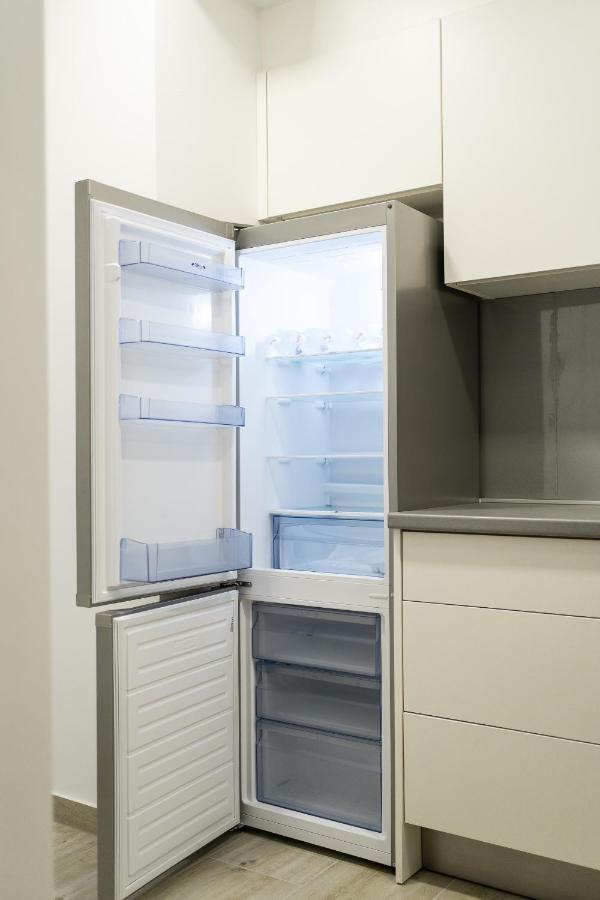 Apartmani Centar Ljubuski Bagian luar foto
