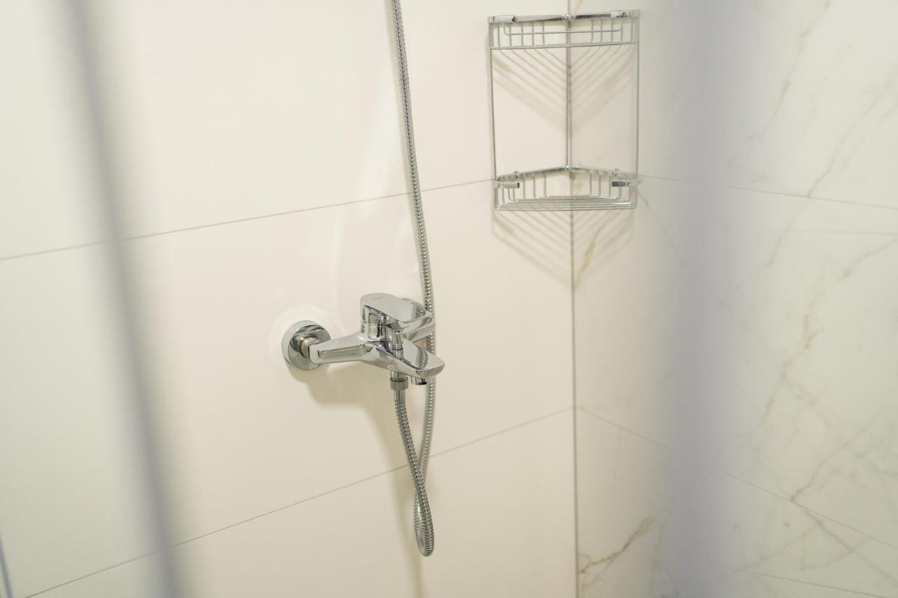 Apartmani Centar Ljubuski Bagian luar foto
