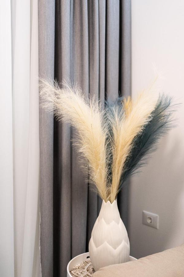Apartmani Centar Ljubuski Bagian luar foto