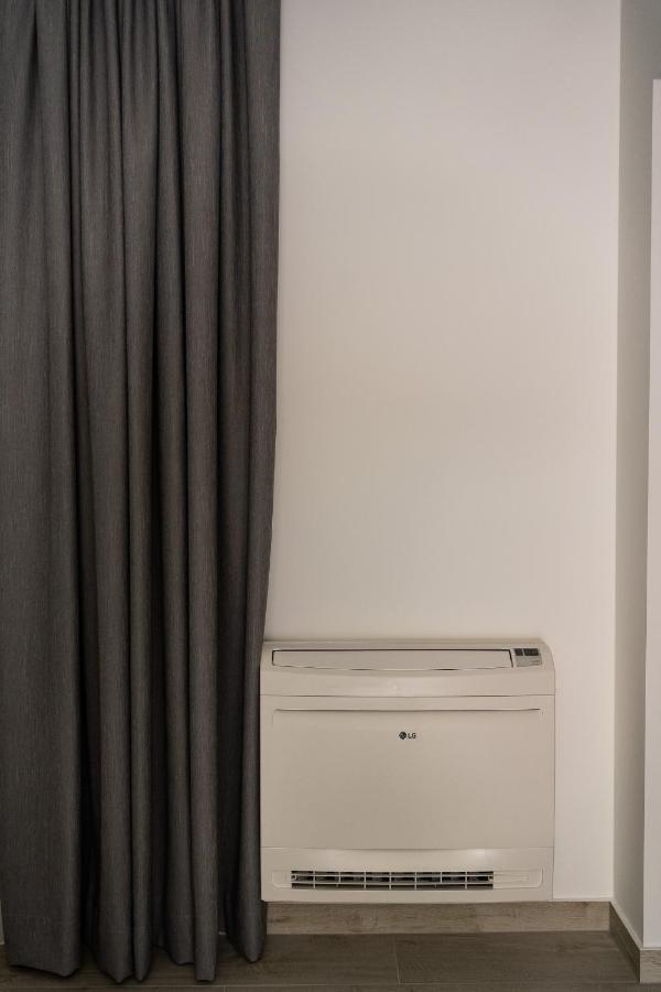 Apartmani Centar Ljubuski Bagian luar foto