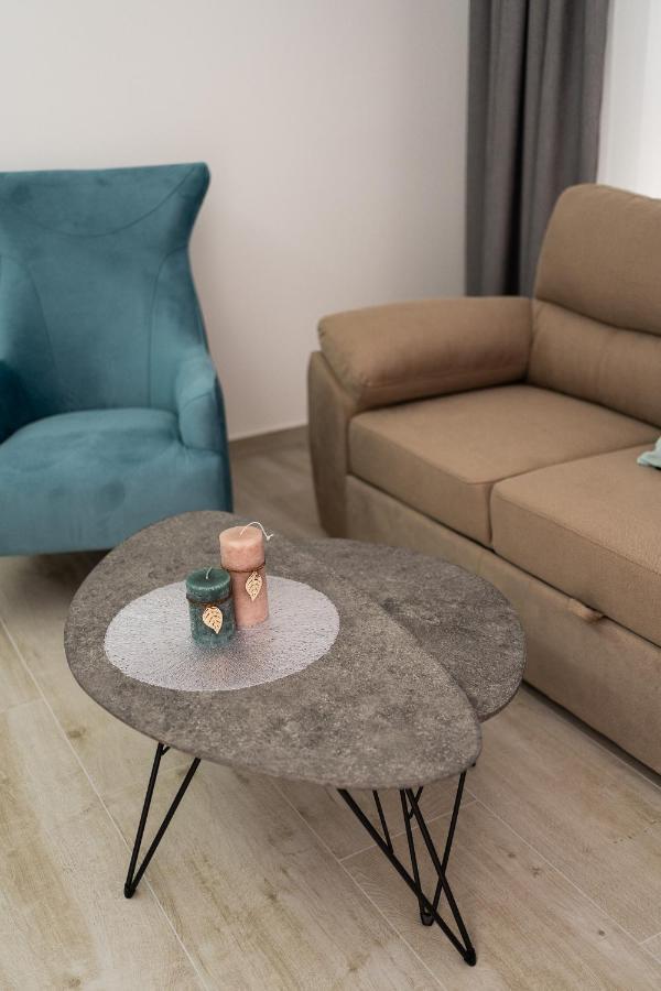 Apartmani Centar Ljubuski Bagian luar foto